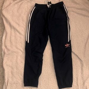 Adidas track pant